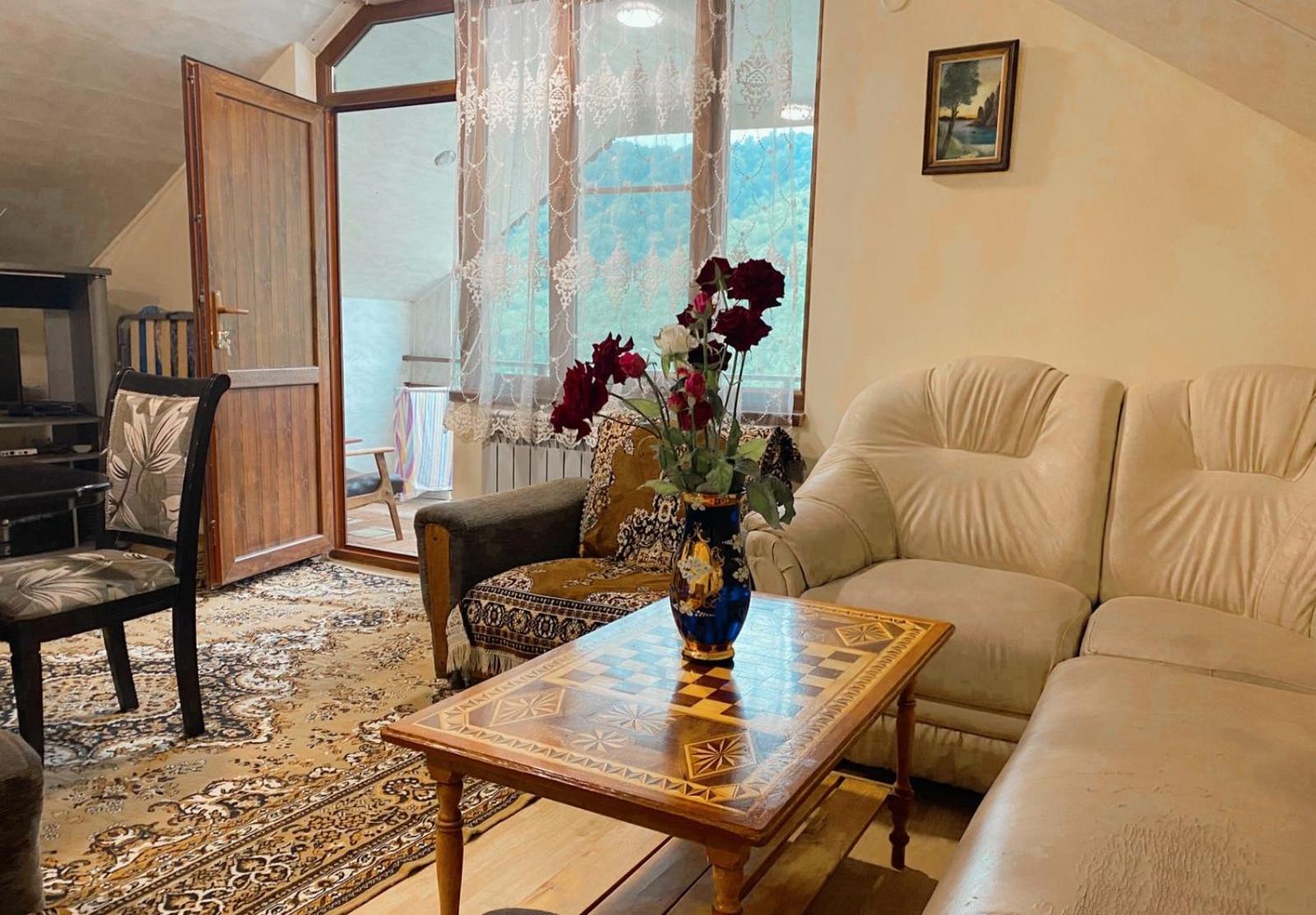 Bella Dilijan Exterior foto