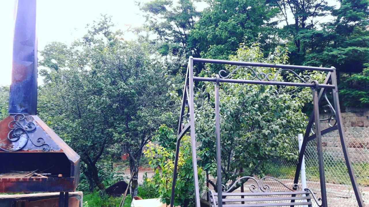 Bella Dilijan Exterior foto